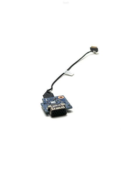 Додаткова плата (VGA) для ноутбука Dell Latitude 3470, 3570 (вживаний)