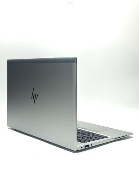 Ноутбук HP EliteBook 855 G7 IPS AMD Ryzen 5 (Ryzen 5 Pro 4650U) 16 Гб 256 Гб SSD Клас A- (GNB0526133) Б/В