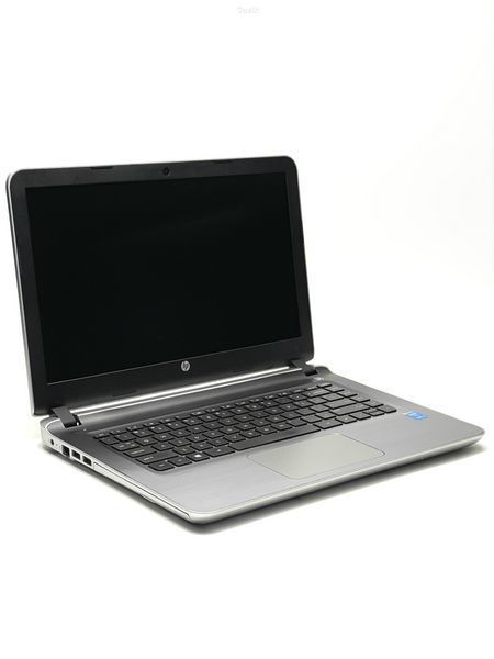 Ноутбук HP Pavilion 14-ab166us TN Intel Core i3 (i3-5020U) 8 Гб 128 Гб SSD (Вживаний - Клас A- без акумулятора) NTB0324020 фото