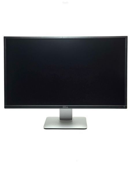 Монітор Dell P2717H 27" IPS (Вживаний - Клас A-)