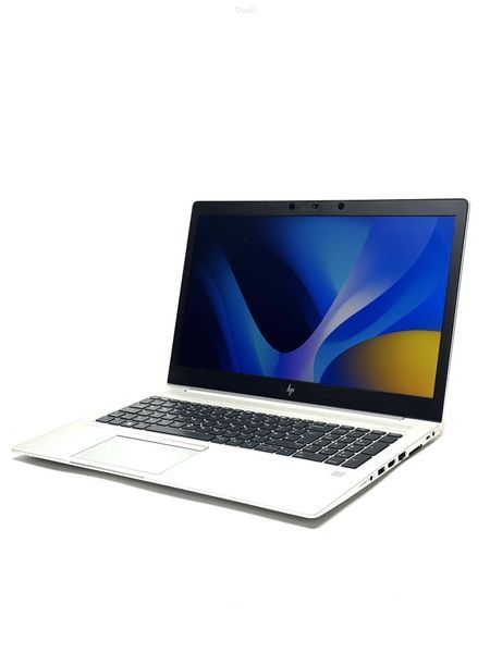 Ноутбук HP EliteBook 755 G5 IPS AMD Ryzen 5 (Ryzen 5 Pro 2500U) 8 Гб 256 Гб SSD Клас A- (NTB0426148) Б/В