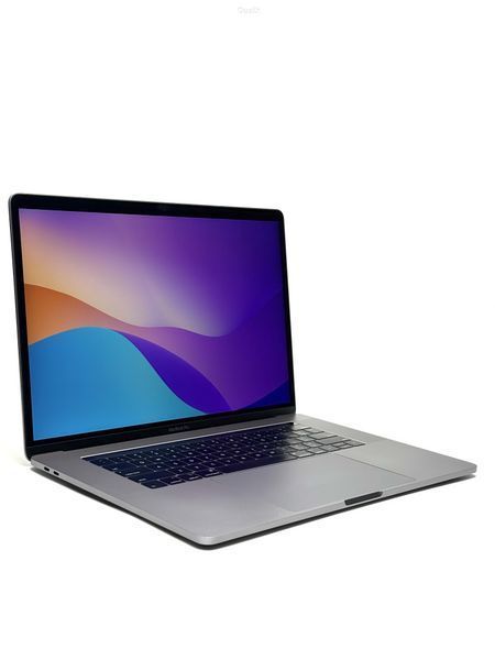 Ноутбук Apple MacBook Pro A1990 Retina Intel Core i7 (i7-9750H) 16 Гб 512 Гб SSD Клас A- (GNB1225038) Б/В GNB1225038 фото