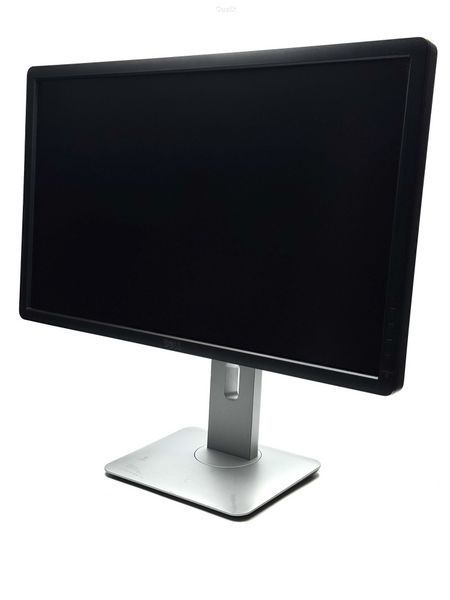 Монітор Dell P2412Hb 24" TFT+TN (Вживаний - Клас A-) RNB0225672 фото