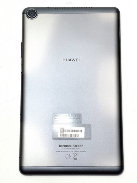 Планшет Huawei MediaPad M5 Lite 8" IPS Kirin 710 3 Гб 32 Гб ( Клас B)