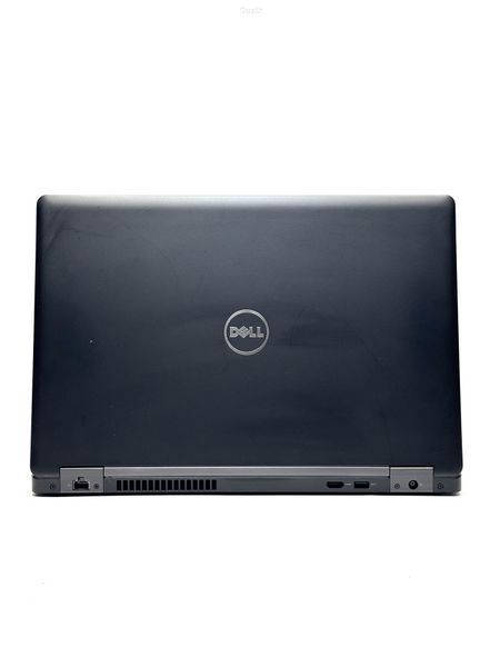 Ноутбук Dell Latitude 5580 IPS Intel Core i5 (i5-7440HQ) 8 Гб 128 Гб SSD Клас A- (NTB0925561) Б/В NTB0925561 фото