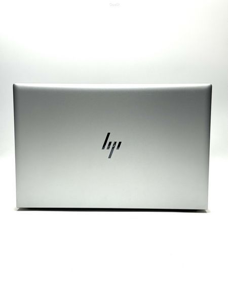 Ноутбук HP EliteBook 855 G8 Multitouch AMD Ryzen 5 (Ryzen 5 Pro 5650U) 8 Гб 256 Гб SSD Клас A- (NTB0226139) Б/В