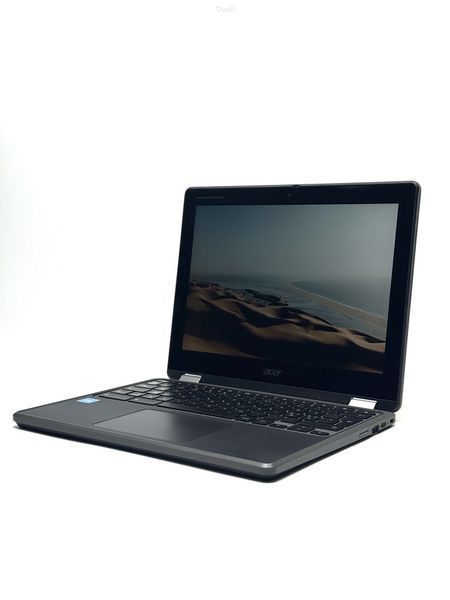 Ноутбук Acer ChromeBook Spin 512 Multitouch Intel Celeron (N5100) 8 Гб 32 Гб SSD Клас A- (NTB0226346) Б/В