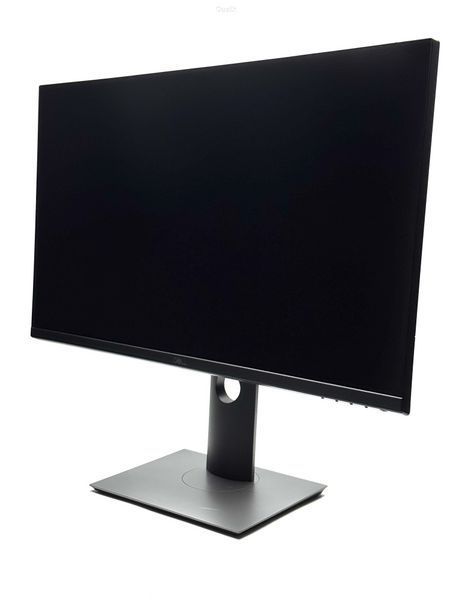 Монітор Dell P2720DC 27" IPS (Вживаний - Клас A-)