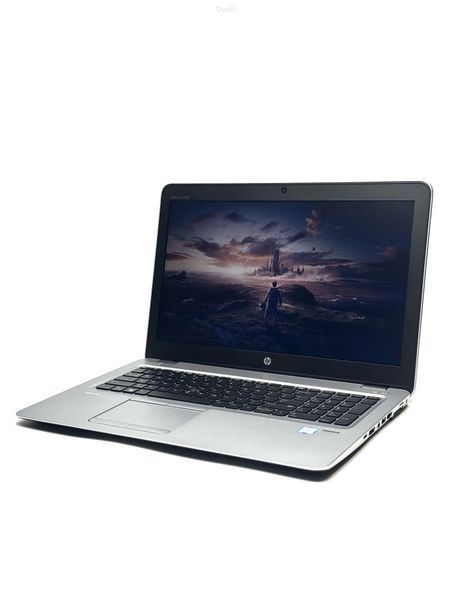 Ноутбук HP EliteBook 850 G3 TN Intel Core i5 (i5-6200U) 8 Гб 128 Гб SSD Клас B (NTB0426273) Б/В