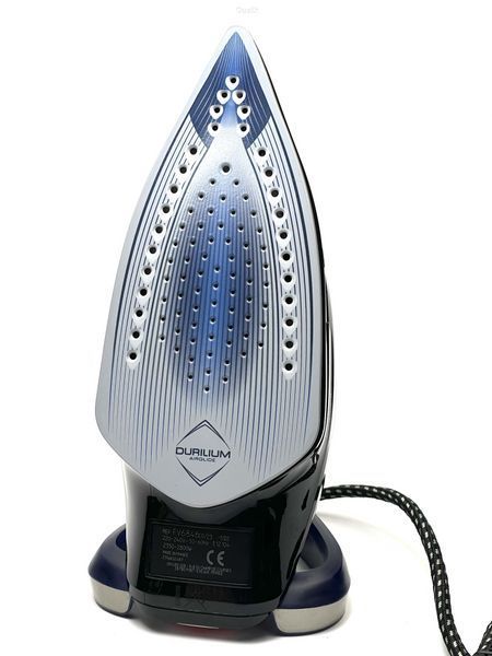 Парова праска Calor Ultragliss Anti-Calc Plus 2800 Вт (вживаний)