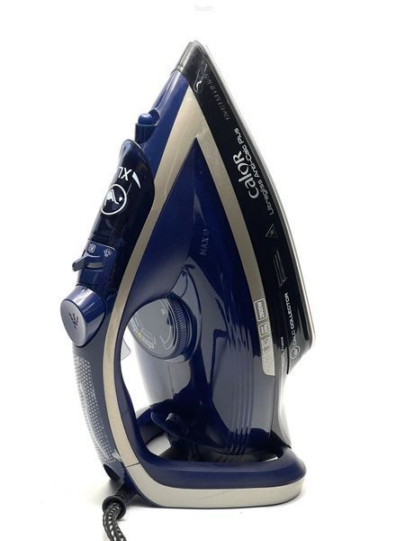 Парова праска Calor Ultragliss Anti-Calc Plus 2800 Вт (вживаний)