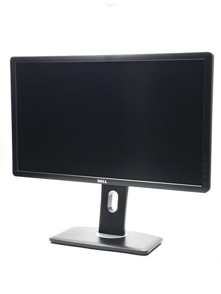 Монітор Dell P2412Hb 24" TFT+TN (Вживаний - Клас A)