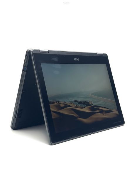 Ноутбук Acer ChromeBook Spin 512 Multitouch Intel Celeron (N5100) 8 Гб 32 Гб SSD Клас A- (NTB0226346) Б/В