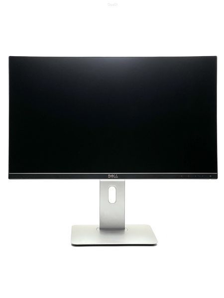 Монітор Dell U2414Hb 24" IPS (Вживаний - Клас A-)