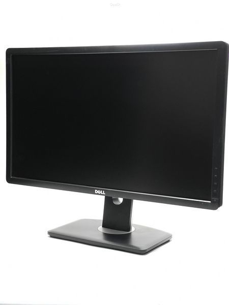 Монітор Dell P2412Hb 24" TFT+TN ( Клас A)