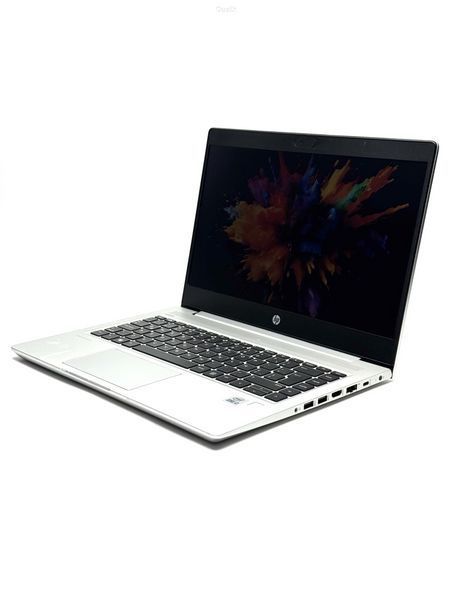 Ноутбук HP ProBook 440 G7 TN Intel Core i3 (i3-10110U) 8 Гб 256 Гб SSD (Вживаний - Клас B)