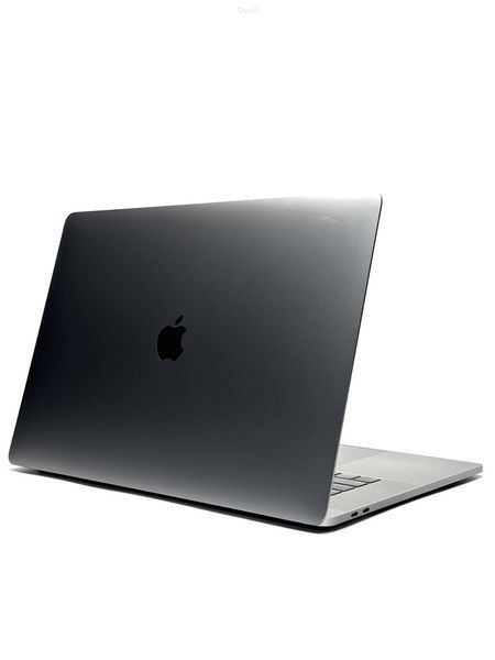 Ноутбук Apple MacBook Pro A1990 Retina Intel Core i7 (i7-9750H) 16 Гб 512 Гб SSD Клас A- (GNB1225038) Б/В GNB1225038 фото