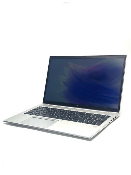 Ноутбук HP EliteBook 855 G7 IPS AMD Ryzen 5 (Ryzen 5 Pro 4650U) 16 Гб 256 Гб SSD Клас A- (GNB0526133) Б/В