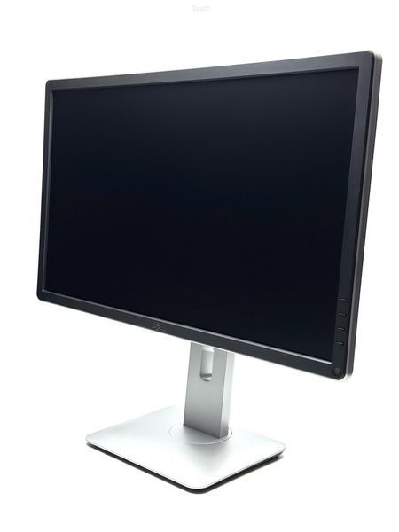 Монітор Dell P2414Hb 24" AH-IPS (Вживаний - Клас A)