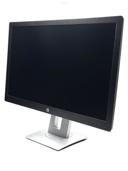 Монітор HP EliteDisplay E272q 27" IPS (Вживаний - Клас A-) RNB0225581 фото