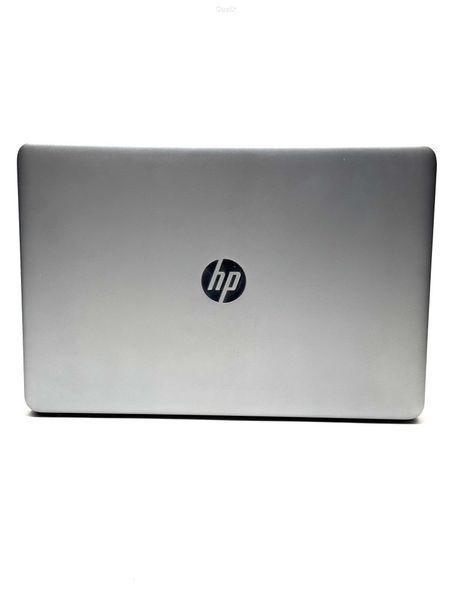 Ноутбук HP EliteBook 850 G3 TN Intel Core i5 (i5-6200U) 8 Гб 256 Гб SSD Клас A- (NTB0426231) Б/В