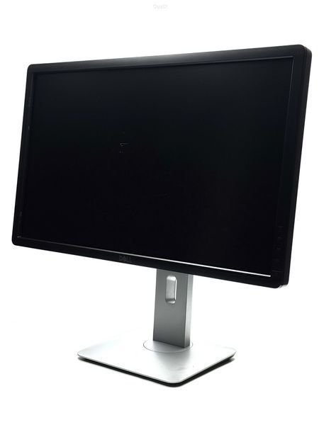 Монітор Dell P2412Hb 24" TFT+TN (Вживаний - Клас B) RNB0225487 фото