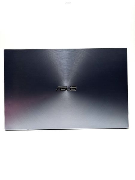 Ноутбук Asus ZenBook UX431DA IPS AMD Ryzen 7 (Ryzen 7 3700U) 16 Гб 256 Гб SSD Клас B (GNB0925183) Б/В