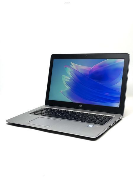 Ноутбук HP EliteBook 850 G3 TN Intel Core i5 (i5-6200U) 8 Гб 256 Гб SSD Клас A- (NTB0426231) Б/В