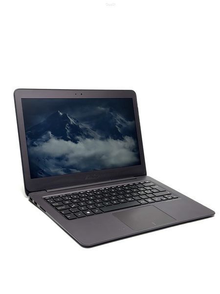 Ноутбук Asus ZenBook UX305CA IPS Intel Core (M3-6Y30) 8 Гб 250 Гб SSD Клас B (NTB0226585) Б/В