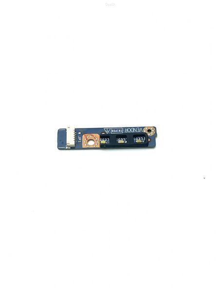 Додаткова плата (cвітлодіодна панель) для ноутбука Dell Latitude E6330, E6430s (вживаний)