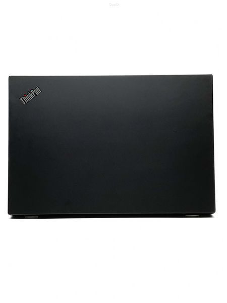 Ноутбук Lenovo ThinkPad T590 IPS Intel Core i5 (i5-8265U) 8 Гб 256 Гб SSD (Вживаний - Клас B) RNB1223242 фото