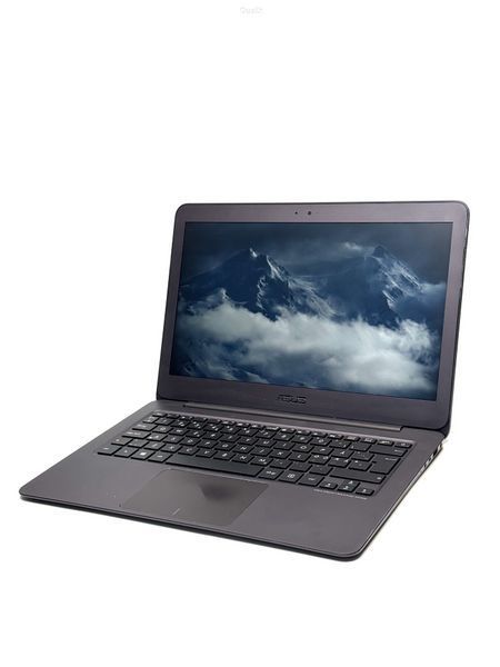 Ноутбук Asus ZenBook UX305CA IPS Intel Core (M3-6Y30) 8 Гб 250 Гб SSD Клас B (NTB0226585) Б/В