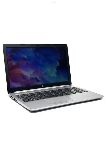 Ноутбук HP 255 G7 TN AMD Ryzen 5 (Ryzen 5 2500U) 8 Гб 128 Гб SSD Клас B (NTB0426103) Б/В NTB0426103 фото