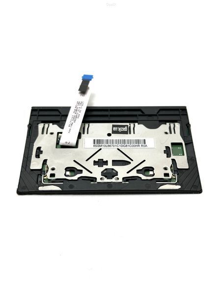 Тачпад(сенсорна панель) для ноутбука Lenovo ThinkPad P51s (вживаний) ZTP125 фото