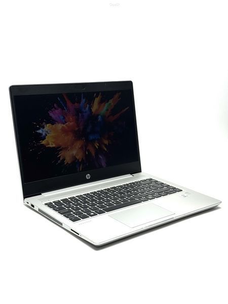 Ноутбук HP ProBook 440 G7 TN Intel Core i3 (i3-10110U) 8 Гб 256 Гб SSD (Вживаний - Клас B)