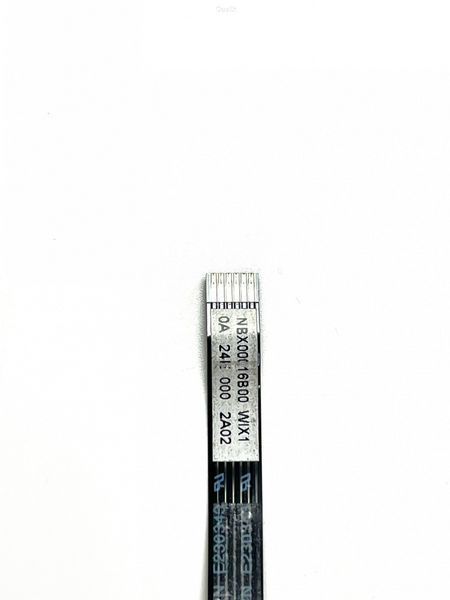 Додаткова плата (кнопка живлення) для ноутбука HP Envy M6-1125dx (вживаний) ZDP0275 фото