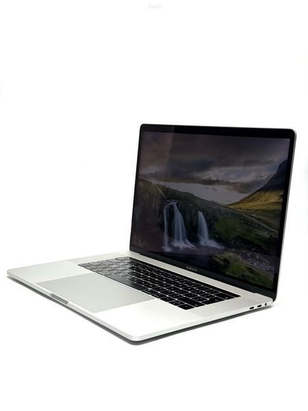 Ноутбук Apple MacBook Pro A1990 Retina Intel Core i7 (i7-8750H) 16 Гб 512 Гб SSD Клас B (GNB1225007) Б/В GNB1225007 фото
