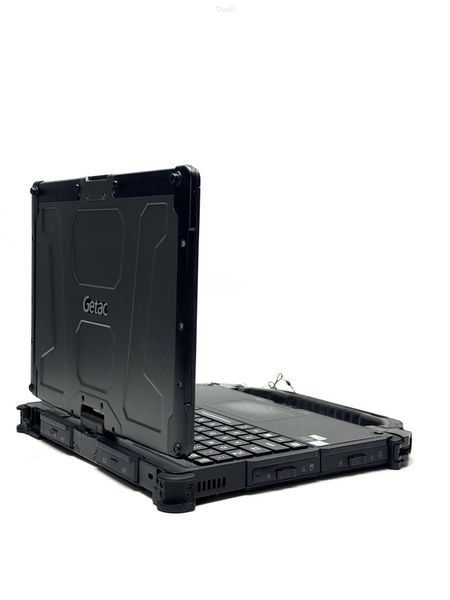 Ноутбук Getac V110 G3 Multitouch Intel Core i5 (i5-6200U) 8 Гб 128 Гб SSD Клас A- (NTB0226018) Б/В