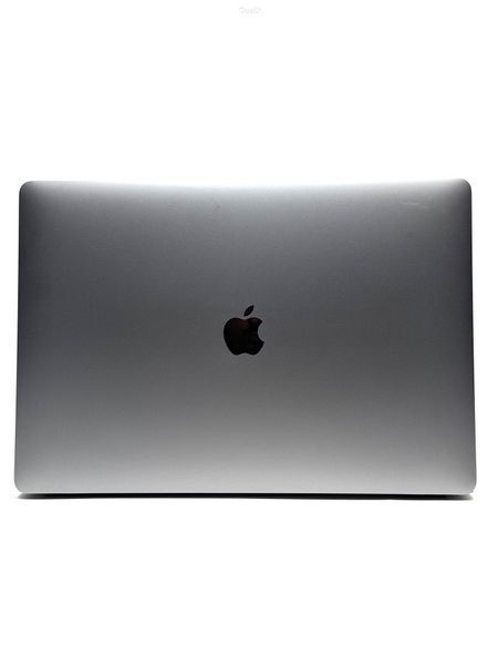 Ноутбук Apple MacBook Pro A1990 Retina Intel Core i7 (i7-9750H) 16 Гб 512 Гб SSD Клас A- (GNB1225038) Б/В GNB1225038 фото