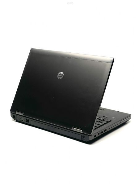 Ноутбук HP ProBook 6460b TN Intel Core i5 (i5-2520M) 8 Гб 128 Гб SSD (Вживаний - Клас A-) PTB0523011 фото