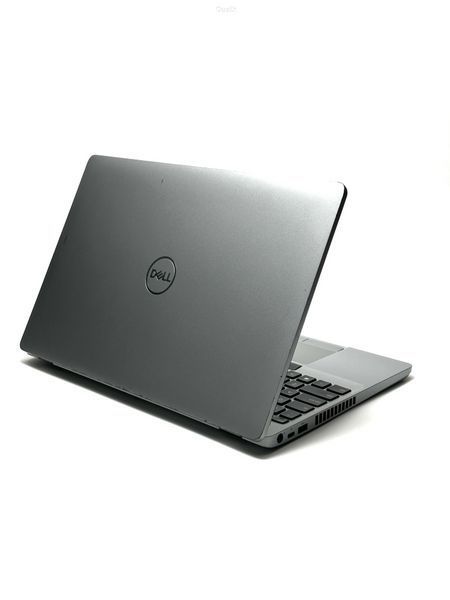 Ноутбук Dell Latitude 5510 IPS Intel Core i5 (i5-10210U) 8 Гб 256 Гб SSD (Вживаний - Клас B)