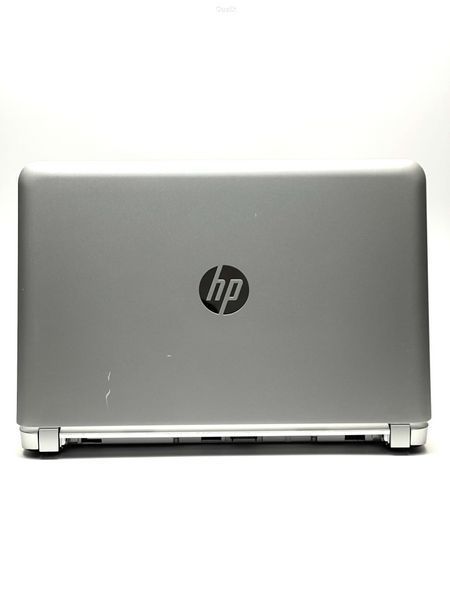 Ноутбук HP Pavilion 14-ab166us TN Intel Core i3 (i3-5020U) 8 Гб 128 Гб SSD (Вживаний - Клас A- без акумулятора) NTB0324020 фото