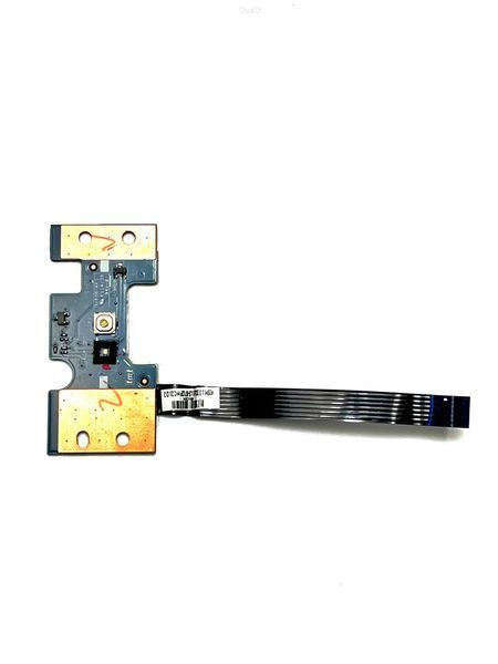 Додаткова плата (кнопка живлення) для ноутбука HP Envy M6-1125dx (вживаний) ZDP0275 фото