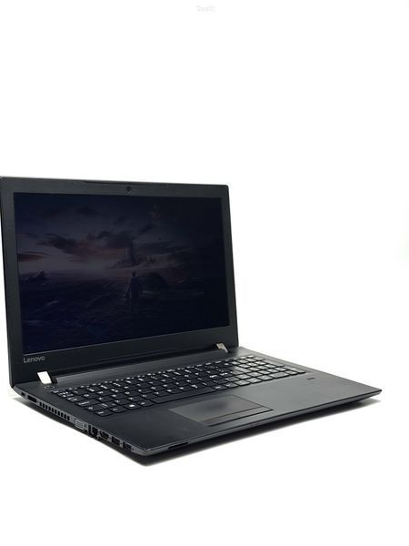 Ноутбук Lenovo V510-15IKB TN Intel Core i5 (i5-7200U) 8 Гб 256 Гб SSD Клас B (NTB1125272) Б/В
