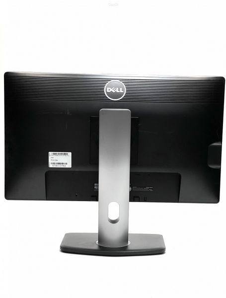Монітор Dell P2412Hb 24" TFT+TN ( Клас A)