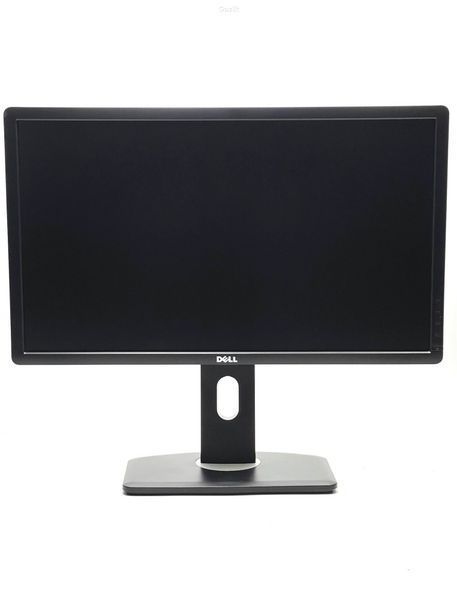 Монітор Dell P2412Hb 24" TFT+TN (Вживаний - Клас A)