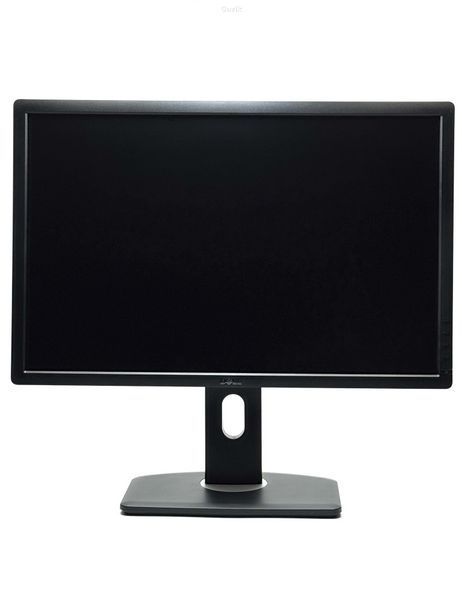 Монітор Dell UltraSharp U2412Mb 24" IPS (Вживаний - Клас A-) RNB0225413 фото