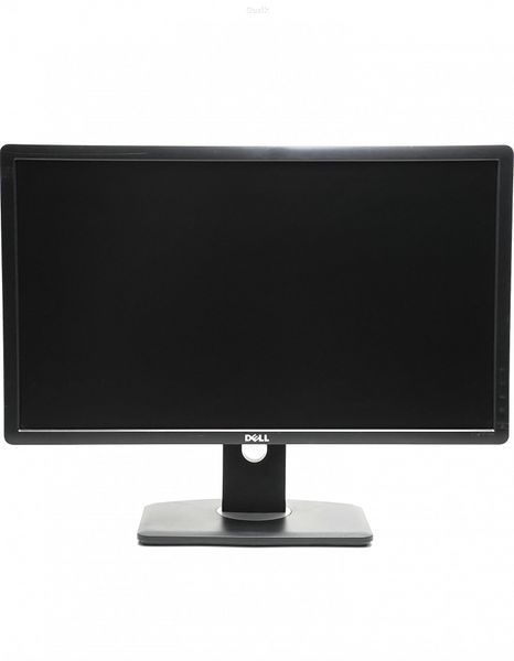 Монітор Dell P2412Hb 24" TFT+TN ( Клас A)