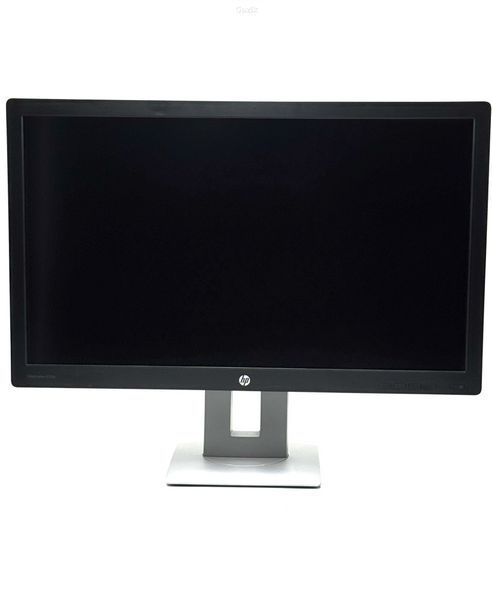 Монітор HP EliteDisplay E272q 27" IPS (Вживаний - Клас A-) RNB0225581 фото