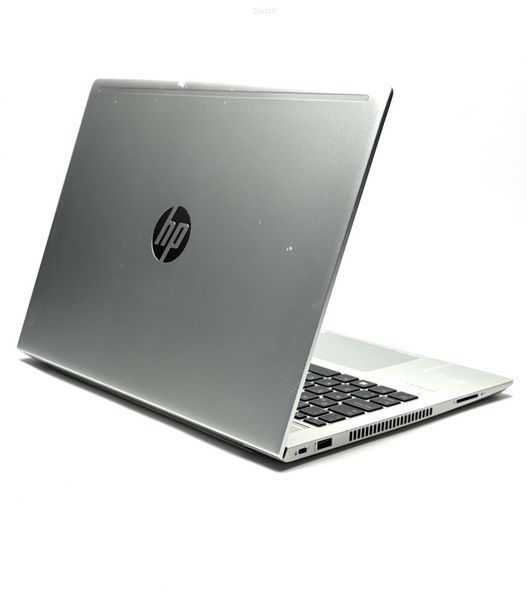 Ноутбук HP ProBook 440 G7 TN Intel Core i3 (i3-10110U) 8 Гб 256 Гб SSD (Вживаний - Клас B)